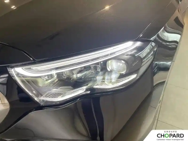 Mercedes Classe E 450 d 9g-tronic 4matic — photo 101