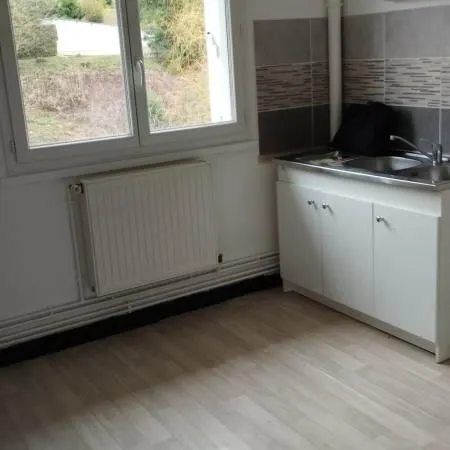 Appartement 3 pièces 67 m²