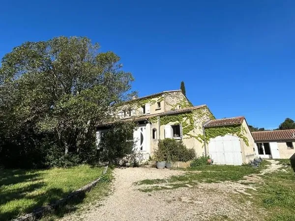 Maison 6 pièces 155 m²