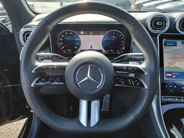 Mercedes Glc 300 de 4matic amg line - p — photo 19