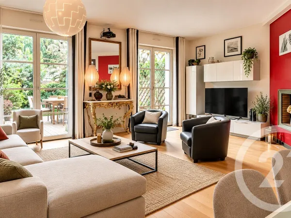 Maison 6 pièces 133 m²