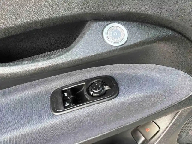Fiat 500 e 118ch icône plus — photo 14