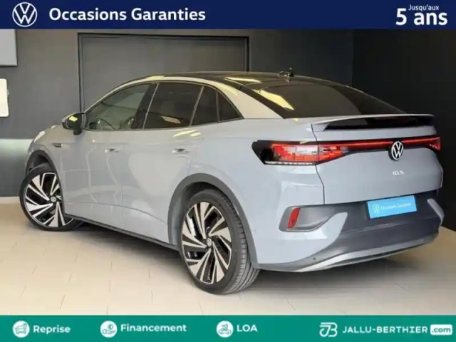 Volkswagen Id.5 204ch pro performance 77 kwh — photo 3