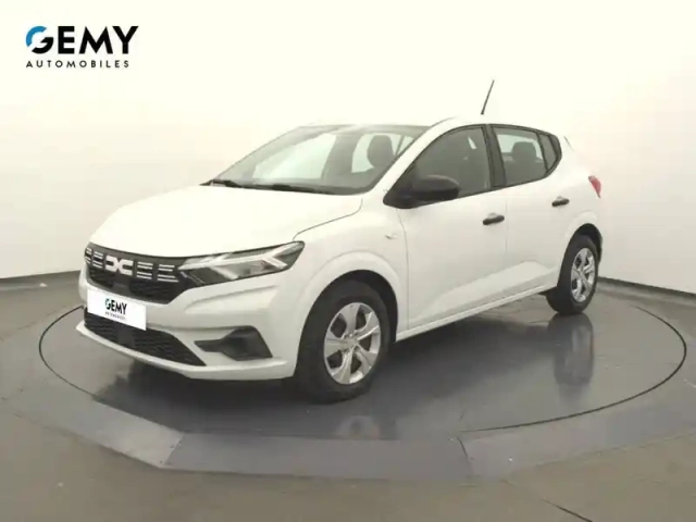 Dacia Sandero sce 65