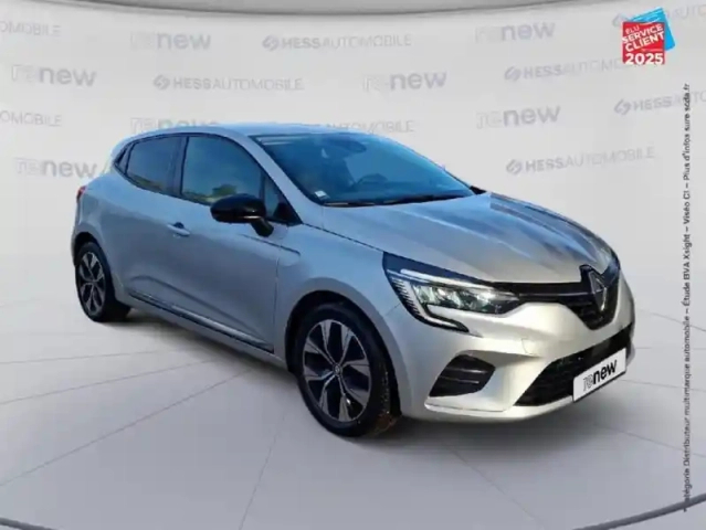 Renault Clio 1.0 tce 90ch evolution — photo 3