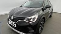 Renault Captur 1.0 Eco-G 100ch Evolution