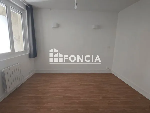 Appartement Location Charenton-le-Pont 2p 37m² 900€
