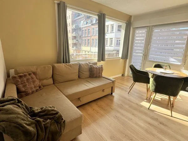 Appartement à louer à Dunkerque
