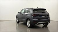 Volkswagen T-Cross 1.0 TSI 110ch Style DSG7 — photo 8