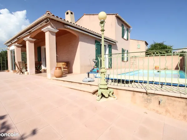 Location maison bail mobilité