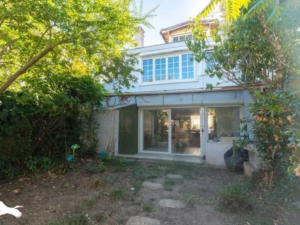 Maison 4 pièces 123 m²