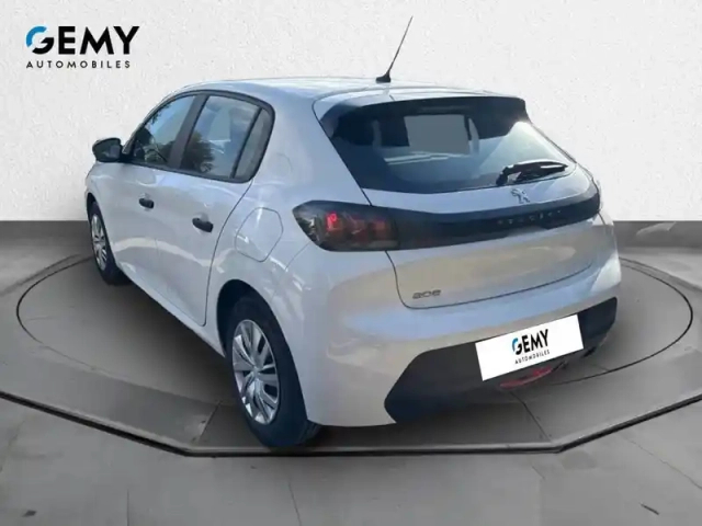 Peugeot 208 bluehdi 100 s&amp;s bvm6 — photo 45