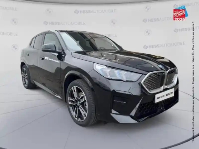 Bmw X2 i edrive20 204ch m sport — photo 3