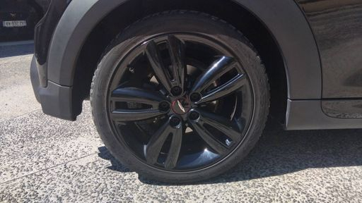 Mini Mini 1.5 Cooper 136 - John Cooper Works – 2021 – 62280 km – Essence – Boîte Manuelle — photo 12