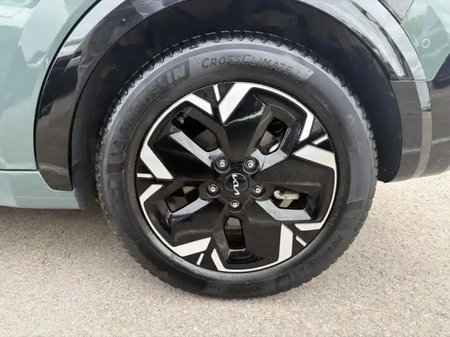 Kia Niro ev 204ch premium — photo 9