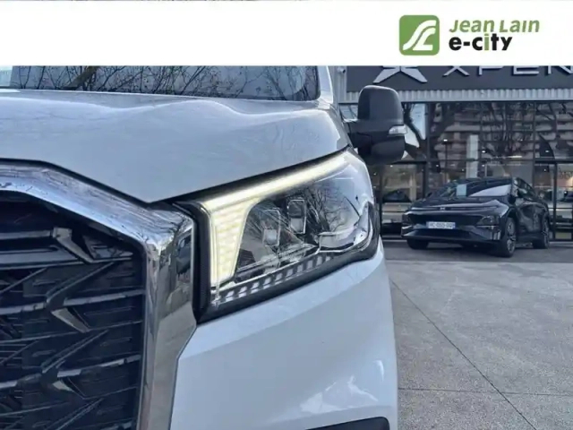 Maxus Deliver9 fourgon l3h2 2.0d 150 ch — photo 39