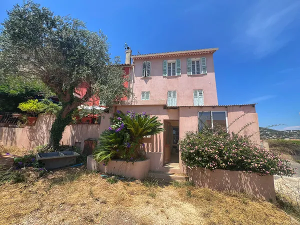 Maison Carqueiranne 6 pièce(s) 100 m2