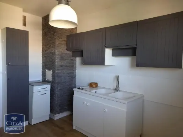 Appartement 2 pièces 70 m²