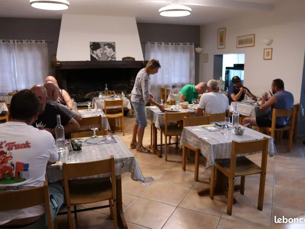 Restaurant Routier
