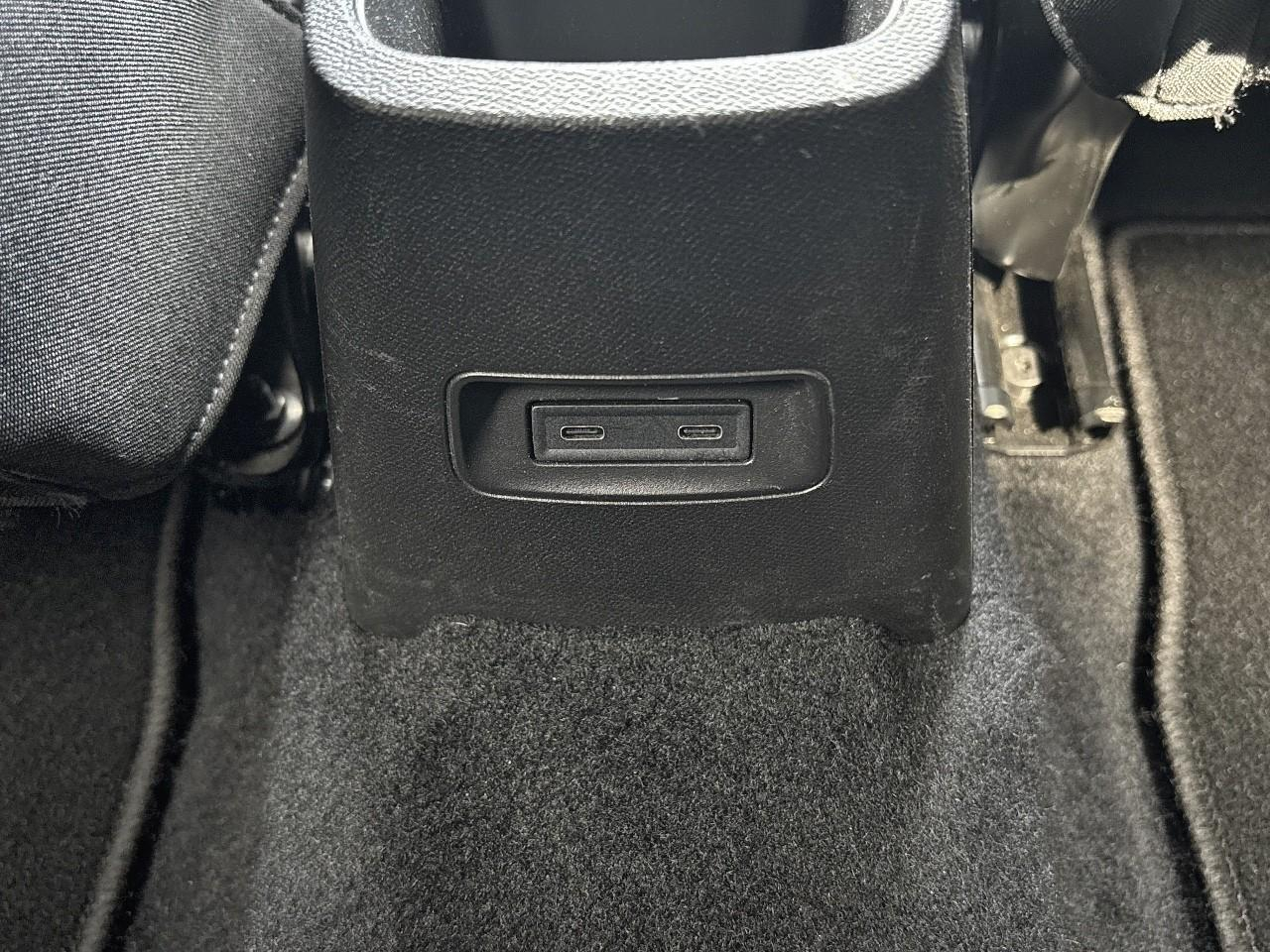 Citroën C3 1.2 turbo 100ch max — photo 33