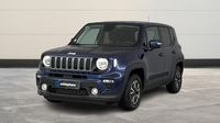Jeep Renegade 1.6 MultiJet 120ch Quicksilver Winter Edition MY20