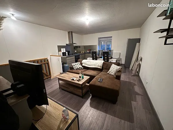 À louer studio