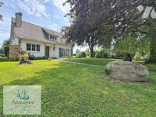 Maison 7 pièces 135 m²