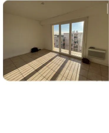 Immobilier location