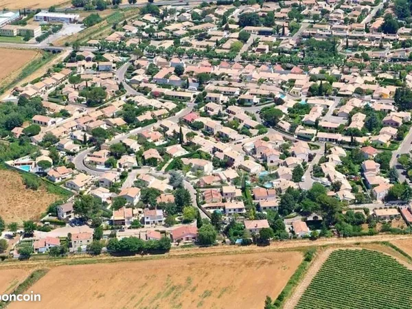 Maison 4 pièces 74 m²