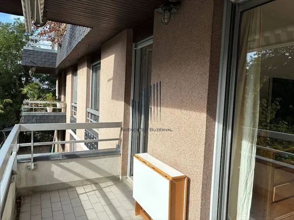 Appartement 4 pièces 78 m²