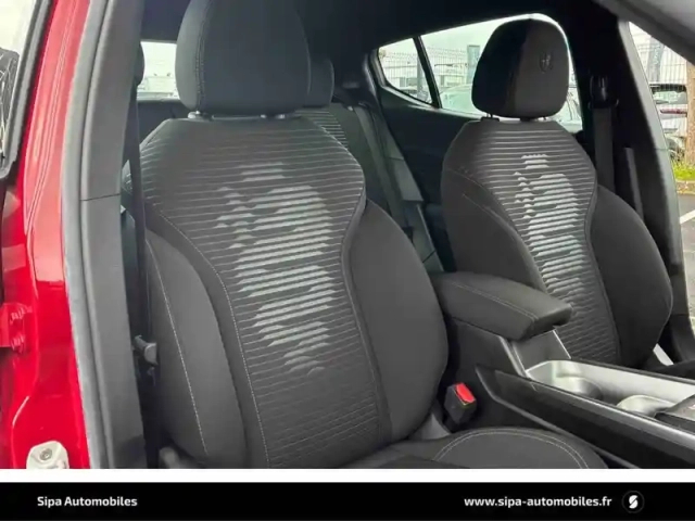 Alfa Romeo Tonale 1.5 hybrid 130 ch tct7 — photo 114
