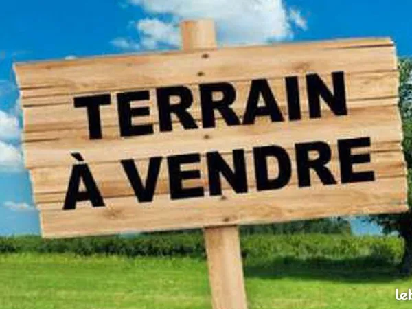 Terrain 708 m² BARLIN