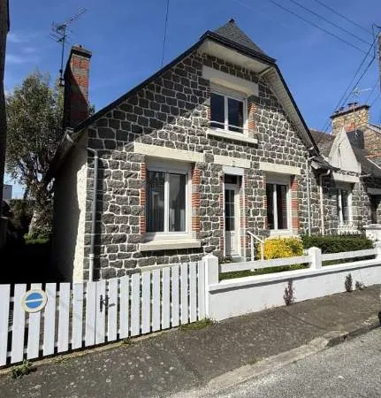 Maison 5 pièces 77 m²