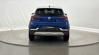 Renault Captur 1.6 E-Tech hybride 145ch Techno — photo 6