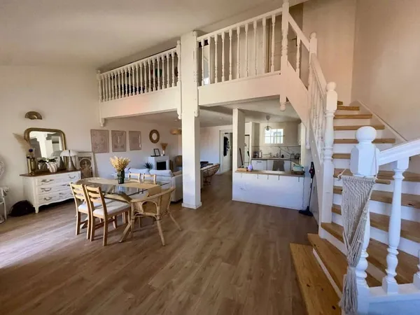 Appartement 4 pièces 93 m²
