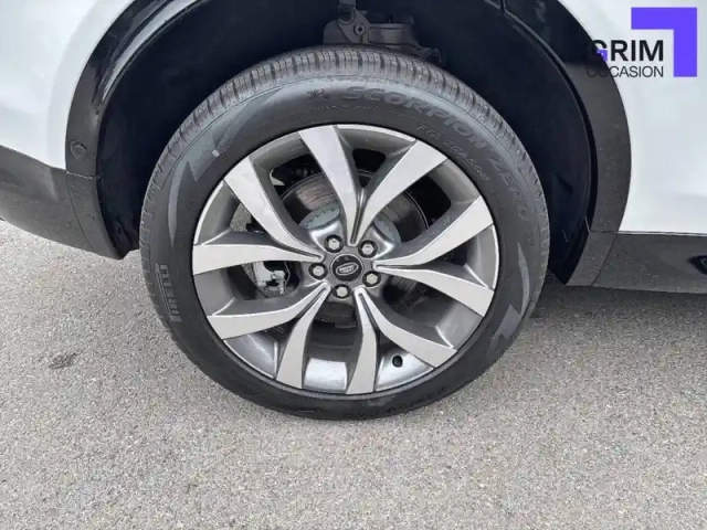 Land Rover Discovery Sport p270e phev awd bva — photo 15
