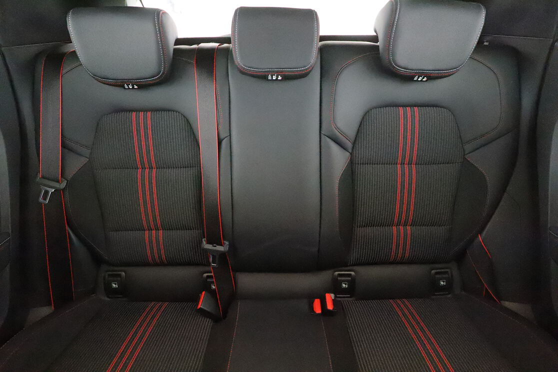 Renault Clio 1.0 TCe RS Line — photo 14