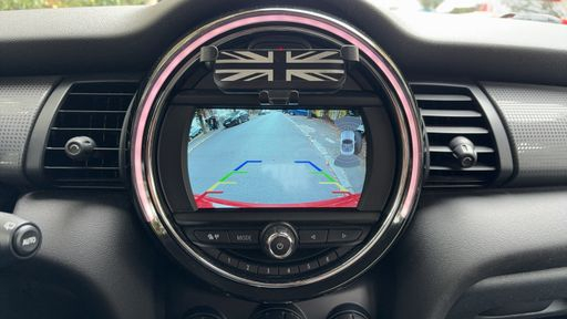 Mini Mini 1.5 Cooper 136 - Chili – 2017 – 58975 km – Essence – Boîte Manuelle — photo 12