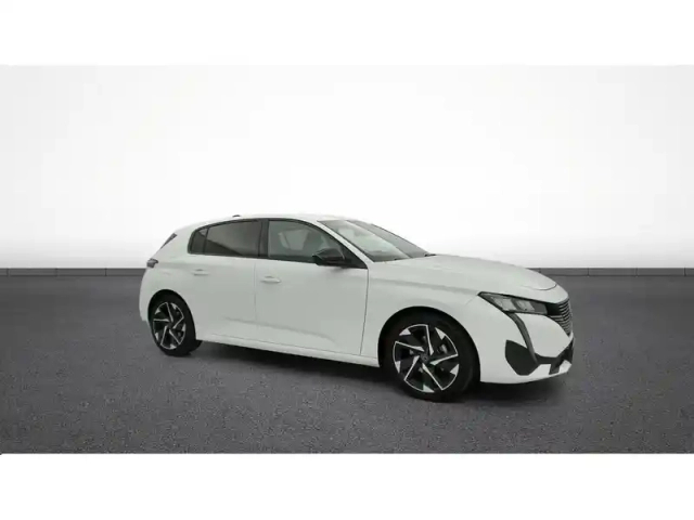 Peugeot 308 puretech 130ch s&amp;s bvm6 — photo 11