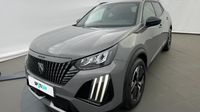 Peugeot 2008 1.2 PureTech 100ch S&S Allure