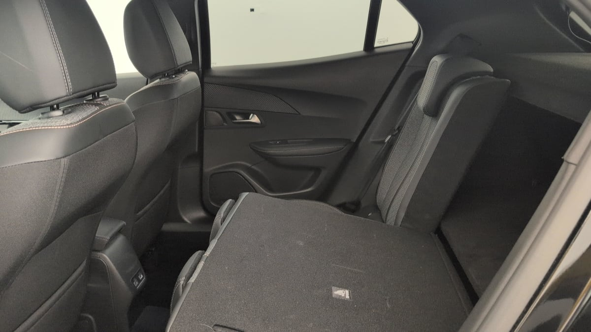 Peugeot 2008 — photo 12