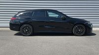 Mercedes Cla Shooting Brake 250+ EQ 272ch AMG Line — photo 4