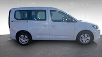 Volkswagen Caddy Maxi 2.0 TDI 102ch — photo 4