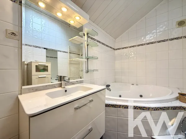 MAISON COUP DE COEUR 135 m² AU CALME à CLERMONT FD