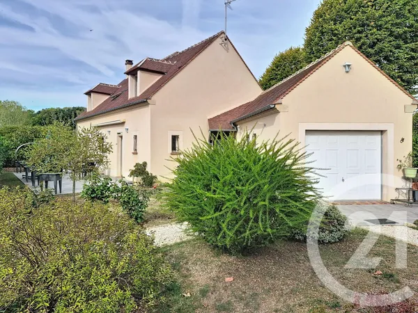 Maison 6 pièces 145 m²