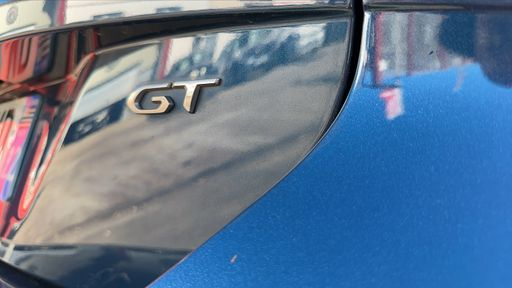Peugeot 508 SW 1.6 PureTech 180 EAT8 - GT – 2021 – 108728 km – Essence – Boîte Automatique — photo 11