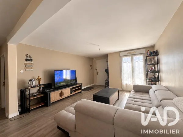 Maison 4 pièces 98 m²
