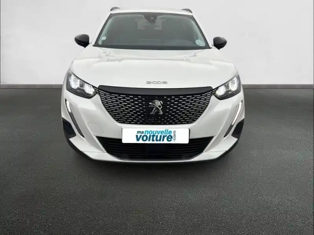 Peugeot 2008 bluehdi 130 s&amp;s eat8 — photo 2