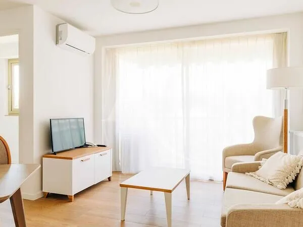 Studio 1 pièce 28 m²