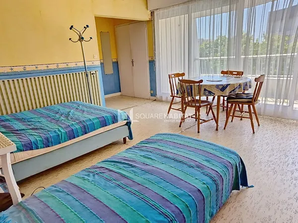 Appartement Quiberon Hyper centre